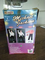 Street Life - Poupée Michael Jackson - 1990-2000 - Chine
