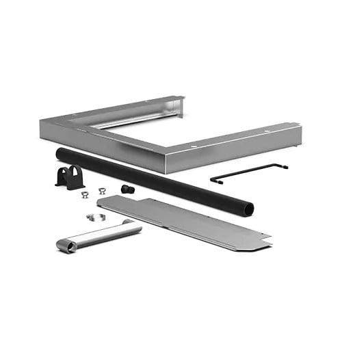 Stapelkit | UNOX BakerLux SHOP.Pro (460x330) UNOX, Articles professionnels, Horeca | Équipement de cuisine, Envoi