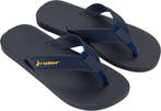Rider Impulse Heren Slippers - Blue Maat 44 (Slippers heren), Verzenden