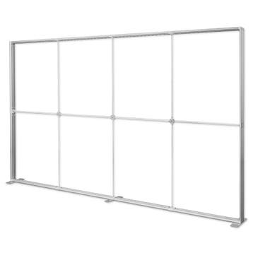 Modulair LED-Frame | LUMIX™ | Aluminium | Dubbelzijdig |, Verzenden