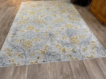 Brink en Campman - floral splendor - Tapijt - 230 cm - 160, Nieuw