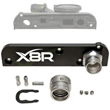 VAG 2.0 TFSI Carterventilatie Verwijder Kit - PCV Delete, Verzenden