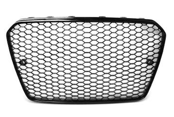 Grill | geschikt voor Audi | A5 Cabriolet 11-17 2d cab. / A5, Verzenden