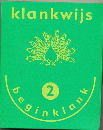 Leeslijn Klankwijs 2 spel 3 en 4 beginklank, Boeken, Verzenden, Nieuw