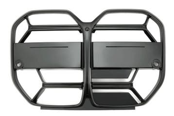 Sportieve Grille geschikt voor BMW 4-Serie G26 Gran Coupe gl, Auto diversen, Auto-accessoires, Verzenden, Nieuw