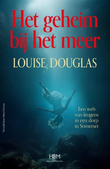 Het geheim bij het meer 9789083489339 Louise Douglas, Verzenden, Louise Douglas