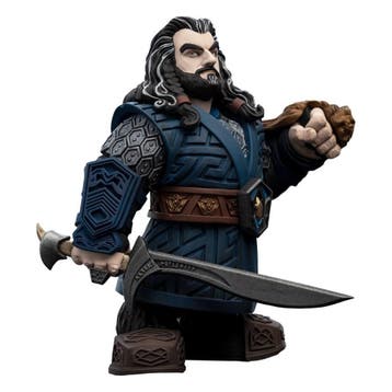 The Hobbit Mini Epics Vinyl Figure Thorin Oakenshield 15 cm, Ophalen of Verzenden