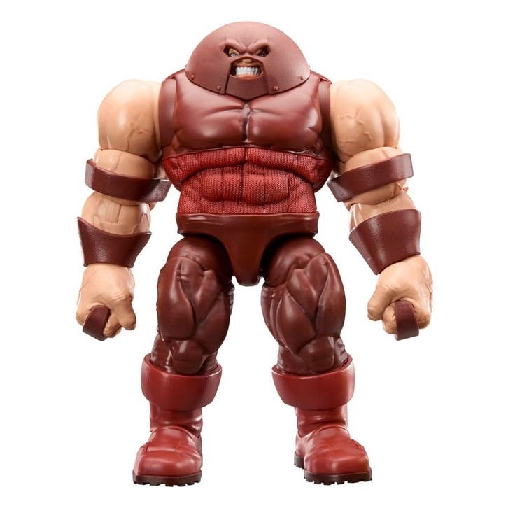 Marvel Legends Gamerverse Action Figure Marvels Juggernaut, Verzamelen, Film en Tv, Nieuw, Ophalen of Verzenden