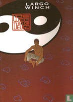 largo winch - de weg en de deugd, Boeken, Stripverhalen, Verzenden, Nieuw