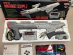 Nintendo - Super Nintendo - Nintendo Scope 6 -, Nieuw