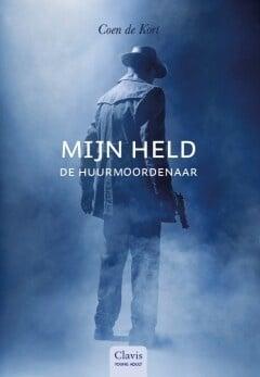 Mijn held, de huurmoordenaar (9789044835823, Coen De Kort), Antiquités & Art, Verzenden