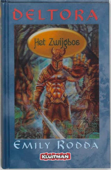 Het Zwijgbos / Deltora / 1 9789020664614 E. Rodda, Boeken, Verzenden, Gelezen, E. Rodda
