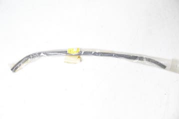 BMW E30 3 Serie Touring OEM Zwarte sierlijst rechts achter, Ophalen of Verzenden, Nieuw