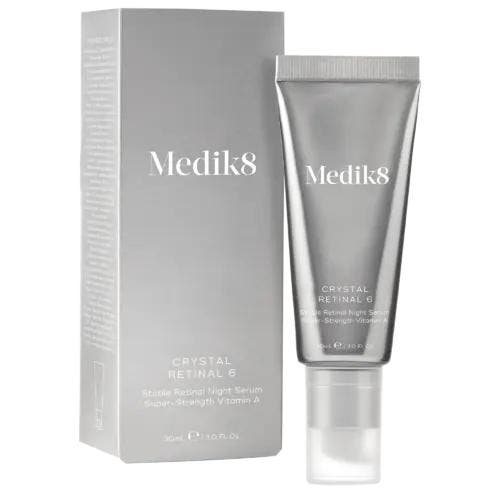 Medik8 Crystal Retinal 30ml (Serum), Bijoux, Sacs & Beauté, Beauté | Soins des cheveux, Envoi