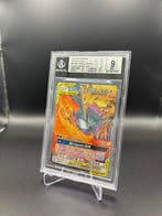 Pokémon - 1 Graded card - Moltres, Zapdos, Articuno 44