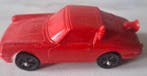 Tomte Laerdal Stavanger Norway, Viking Sweden, Stelco 1:43 -