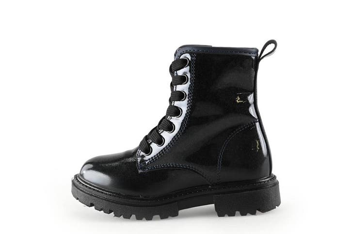 Milo & Mila Veterboots Meisjes in maat 26 Blauw, Enfants & Bébés, Vêtements enfant | Chaussures & Chaussettes, Envoi