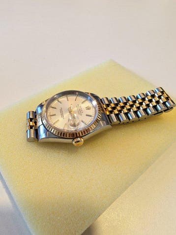 Rolex - Datejust - 16233 - Homme - 2002