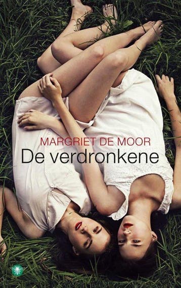 De verdronkene - de Moor, Verzenden, Nieuw