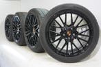 Porsche Cayenne Coupé 21 inch velgen Continental Winterbande, Auto-onderdelen, Ophalen of Verzenden, Nieuw