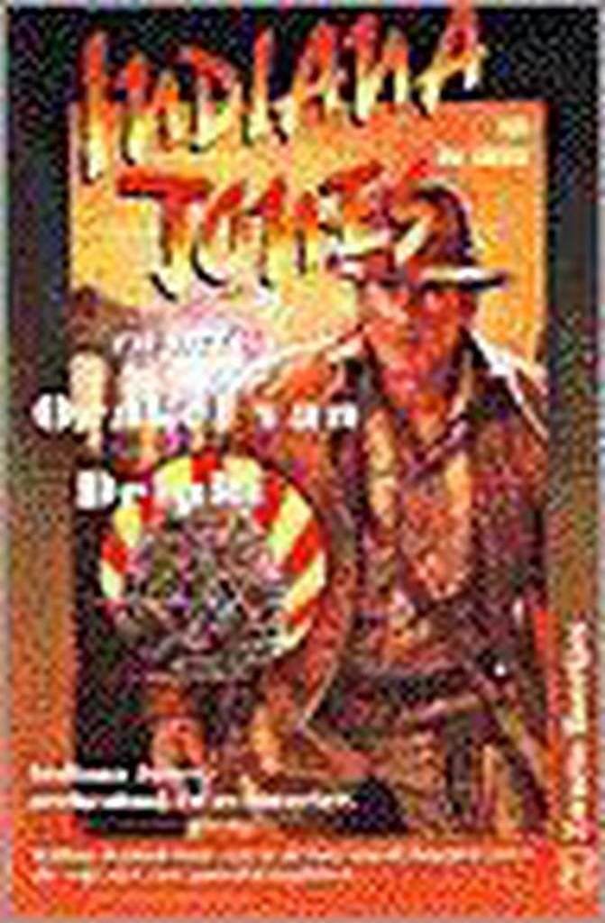 INDIANA JONES ORAKEL DELPHI (POCKET) 9789044926101, Boeken, Thrillers, Gelezen, Verzenden
