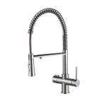 Robinet 5 en 1 SH-503-5 WAY-CHROME, Ophalen of Verzenden, Neuf
