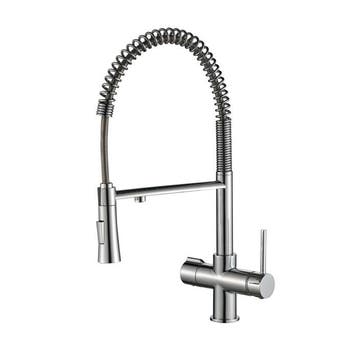 Robinet 5 en 1 SH-503-5 WAY-CHROME, Ophalen of Verzenden, Neuf