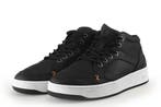 Hub Hoge sneakers in maat 42 Zwart, Kleding | Heren, Schoenen, Verzenden, Zwart, Zo goed als nieuw, Sneakers