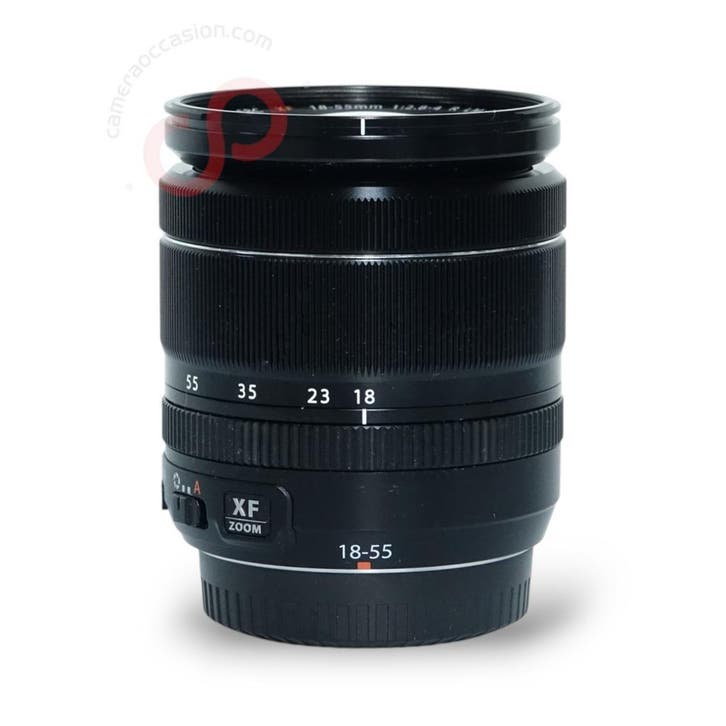 Fujifilm XF 18-55mm 2.8-4.0 R LM OIS nr. 2754, TV, Hi-fi & Vidéo, Photo | Lentilles & Objectifs, Enlèvement ou Envoi