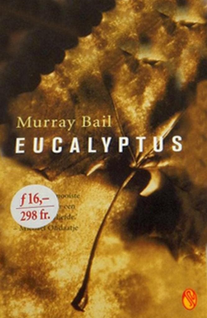 Eucalyptus / Flamingo pocket 9789041405524 Murray Bail, Boeken, Romans, Gelezen, Verzenden