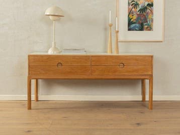 Aksel Kjersgaard - Kai Kristiansen - Commode - Model 349 -, Antiek en Kunst