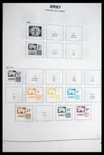 Jersey 1969/1992 - Collection en Jersey, Postzegels en Munten, Postzegels | Europa | UK, Gestempeld