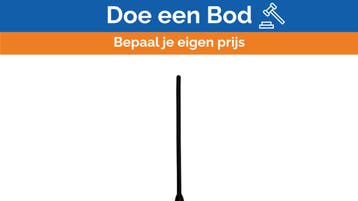 Bieden: V100 Helical Marine Antenna, Ophalen of Verzenden
