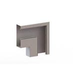 Canalisation murale verticale dangle Legrand VAN GEEL -, Verzenden