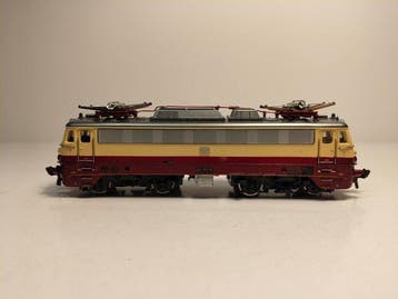Fleischmann H0 - Locomotive électrique (1) - DB