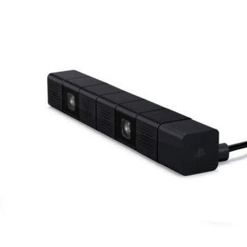 Sony Playstation 4 Camera (PS4 Accessoires), Games en Spelcomputers, Ophalen of Verzenden, Zo goed als nieuw
