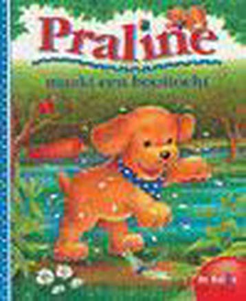 Praline maakt een boottocht / Praline 9789037436464, Verzenden, Gelezen, J. Mouthier