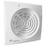 Badkamerventilator Soler & Palau Silent, Doe-het-zelf en Bouw, Verzenden, Nieuw