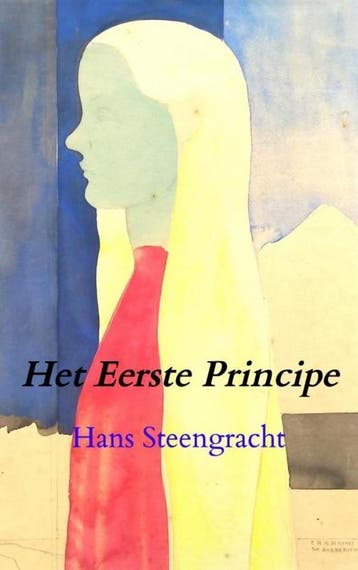 Het Eerste Principe 9789464184914 Hans Steengracht, Verzenden, Zo goed als nieuw, Hans Steengracht