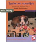 Spelen en speeltjes / Over Dieren 9789058212641, Verzenden