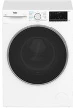 Beko B5d510645uw - Was-droogcombinatie - 10 kg wassen - 6 kg, Ophalen of Verzenden