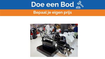 Bieden: New Mercury V6 270 HP inboard diesel with Bravo 3X, Ophalen of Verzenden, Nieuw