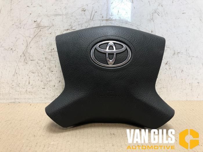 Airbag links (Stuur) Toyota Avensis O218209, Auto-onderdelen, Interieur en Bekleding