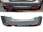 Achterbumper | geschikt voor BMW | 4-serie Cabrio 14- 2d cab, Auto-onderdelen, Verzenden, Nieuw, BMW
