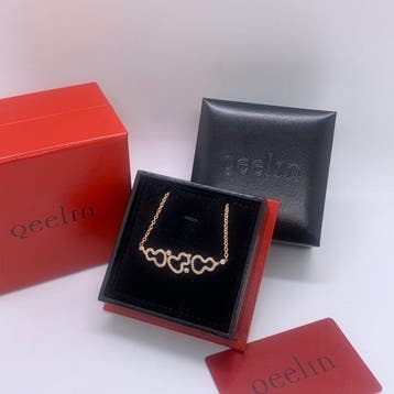 Bracelet - 18 carats Or rose