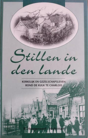 Stillen In Den Lande 9789055511358 R. Hoogerwerf-Holleman, Verzenden, Gelezen, R. Hoogerwerf-Holleman