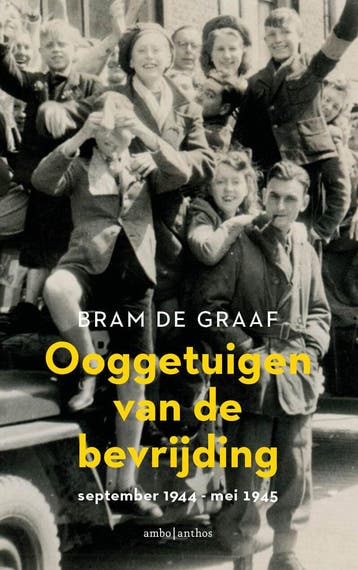 Ooggetuigen van de bevrijding (Nieuw), Boeken, Verzenden, Nieuw