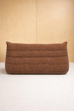 Ligne Roset - Michel Ducaroy - Sofa - Togo - Fluweel -