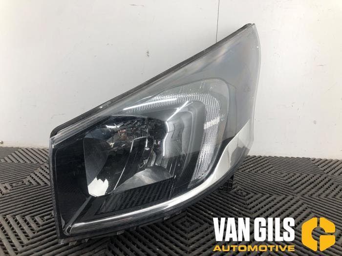 Koplamp links Opel Vivaro O328806, Auto-onderdelen, Verlichting