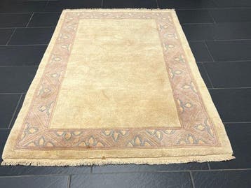 Nepal - Vloerkleed - 180 cm - 120 cm, Nieuw